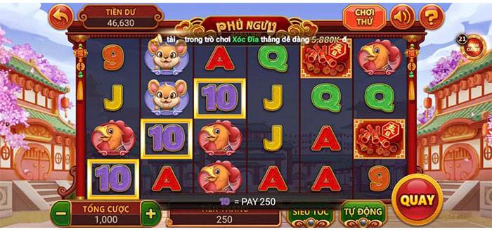 Kỹ thuật dừng hũ để trúng Jackpot