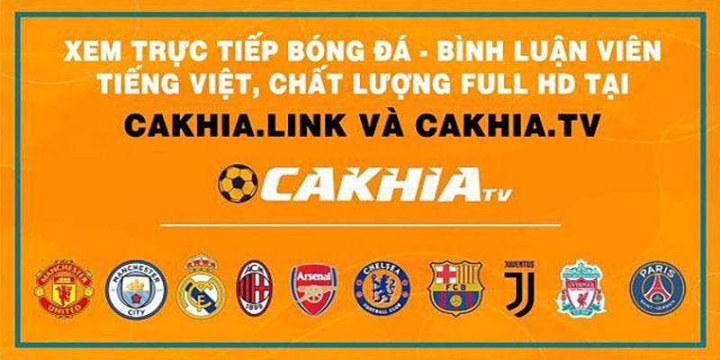 Các giải đấu quốc tế trên Cà Khịa TV