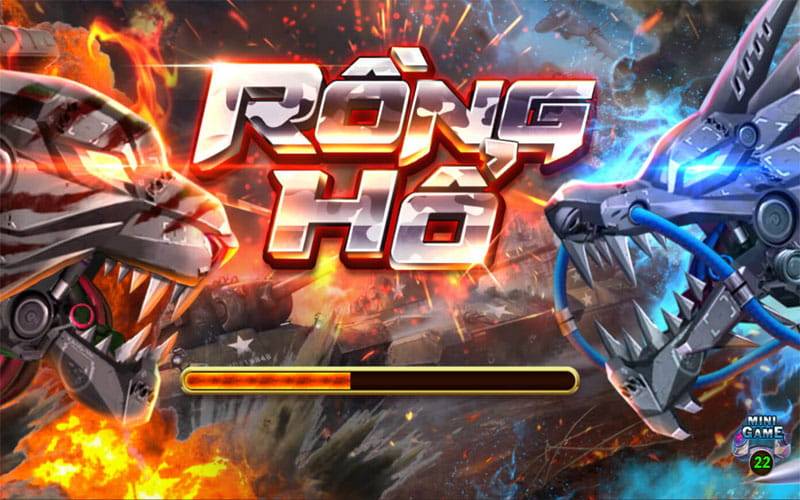 Giới thiệu về game Rồng Hổ